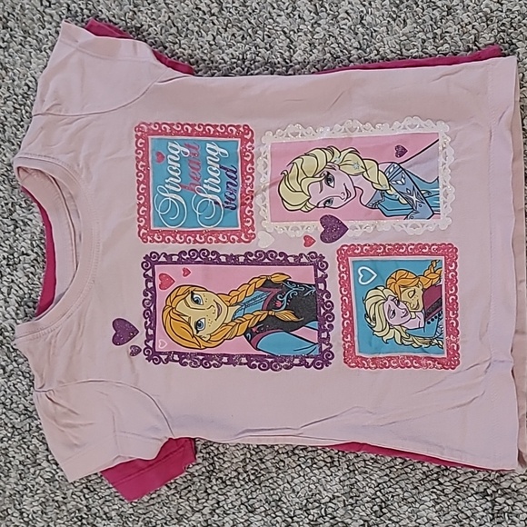 4T Frozen Lot - Picture 3 of 4